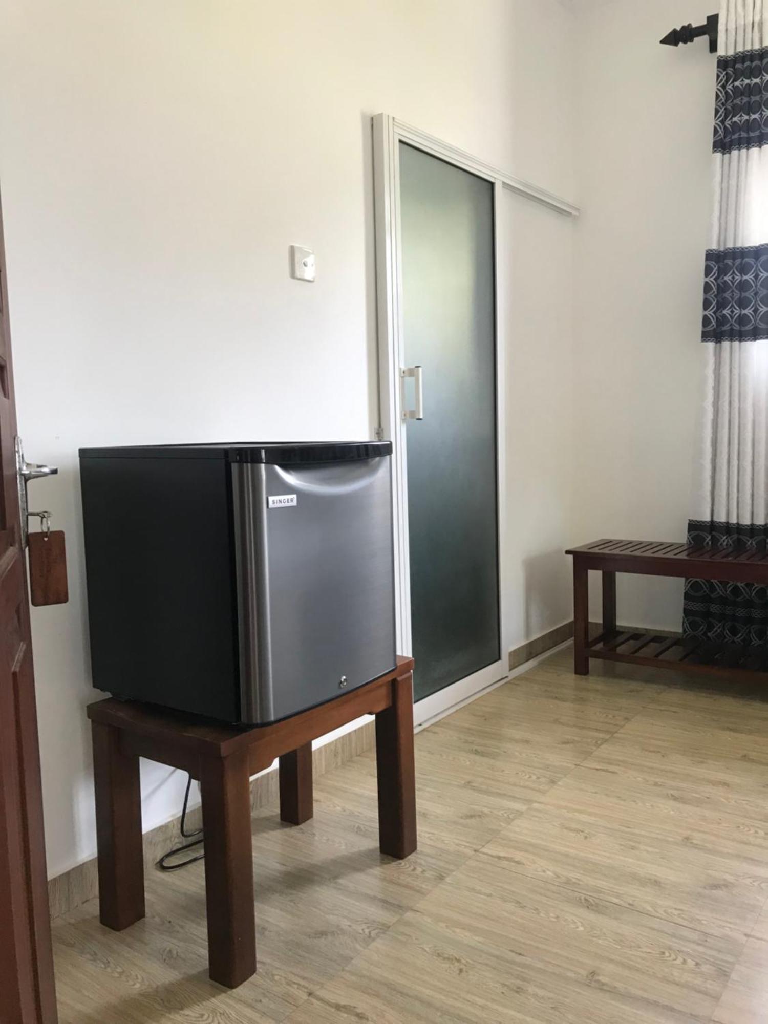 The Dalawella Porch House Apartment Galle Bagian luar foto