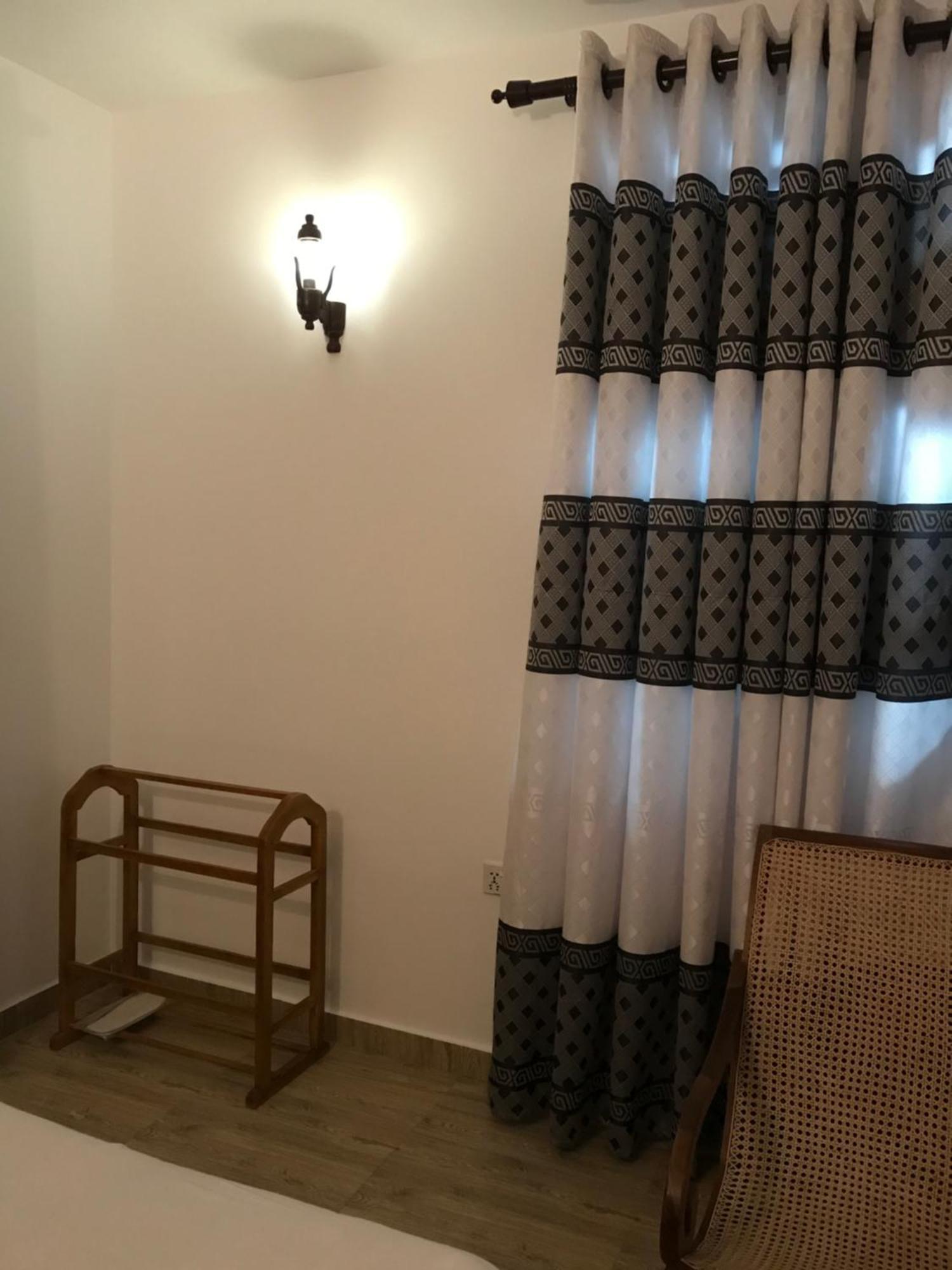 The Dalawella Porch House Apartment Galle Bagian luar foto